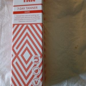 Skinny Tan 7 day Sunless Tanner